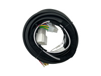 (KA.SC.71.116.002) Комплект штатной электрики для фаркопа Citroen C4 Aircross 2012-2017 с Блоком 7.1-7Pin (Концепт Авто) от магазина ФаркопРос